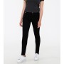 US Polo Assn Kadın Siyah Denim Pantolon - G082SZ080.000.1227550.DN0027