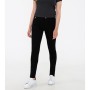 US Polo Assn Kadın Siyah Denim Pantolon - G082SZ080.000.1227550.DN0027