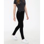 US Polo Assn Kadın Siyah Denim Pantolon - G082SZ080.000.1227550.DN0027