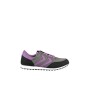 HUMMEL Unisex Gri Spor Ayakkabı - Seventyone Classic 209065