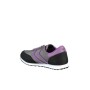 HUMMEL Unisex Gri Spor Ayakkabı - Seventyone Classic 209065
