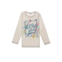 US Polo Assn Beyaz Kız Çocuk Pijama Takımı G084SZ0HF.000.US955