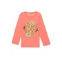 US Polo Assn Pembe Kız Çocuk Pijama Takımı G084SZ0HF.000.US951