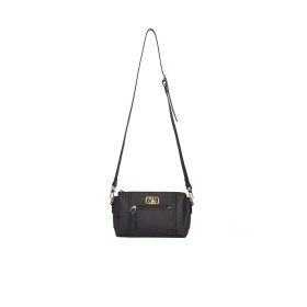 Us Polo Assn. Kadın Siyah Çanta US21782