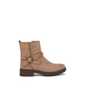 US Polo Assn Kahverengı Kadın Ayakkabı S082SZ033.000.889125