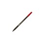 Artline Supreme Fine Keçe Uçlu Kırmızı Kalem Uç 0.4 Mm 12 Adet