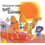 Dünyamızı Isıtan Sarı Güneş Pötikare Yayınları