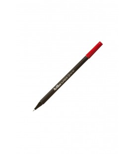 Artline Supreme Fine 12 Li Koyu Kırmızı Kalem