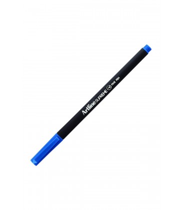 Artline 200 Supreme Fine Pen Kraliyet Mavisi 12 Adet