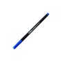 Artline Supreme Fine Pen 12 Li Mavi Kalem