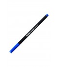 Artline Supreme Fine Pen 12 Li Mavi Kalem
