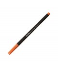 Artline Supreme Fine Pen 0.4mm Dark Orange 12Li Kalem