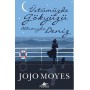 Üstümüzde Gökyüzü Altımızda Deniz Jojo Moyes