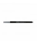 Artline Supreme Fine Pen 0.4mm Pale Grey 12 Li