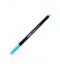 Artline Supreme Fine Pen 0.4mm Açık Mavi Keçeli Kalem 12Li
