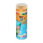 Bic Evolution 12+1 Üçgen Jumbo Kuru Boya