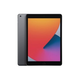 Apple iPad 8. Nesil 128 GB Gray 10.2" WiFi Tablet - MYLD2TU/A