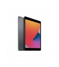 Apple iPad 8. Nesil 128 GB Gray 10.2" WiFi Tablet - MYLD2TU/A