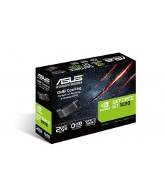 ASUS Gt 1030 Phoenix Ph gt1030 o2g 64 Bit Gddr5 2 Gb Ekran Kart