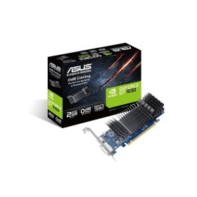 ASUS Gt 1030 Phoenix Ph-gt1030-o2g 64 Bit Gddr5 2 Gb Ekran Kartı