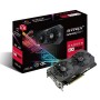 ASUS RX570 ROG STRIX 4GB GDDR5 OC 256Bit AMD Radeon DX12 Ekran Kartı