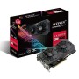 ASUS RX570 ROG STRIX 4GB GDDR5 OC 256Bit AMD Radeon DX12 Ekran Kartı
