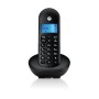 Motorola T101 Handsfree Dect Siyah Telsiz Telefon