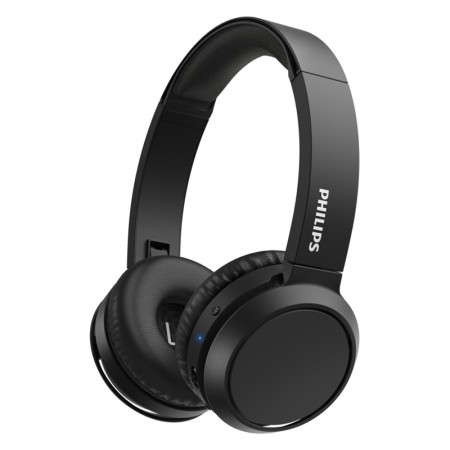 Philips Siyah Bluetooth Kulak Üstü Kulaklık Tah4205 TAH4205BK/00