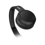 Philips Siyah Bluetooth Kulak Üstü Kulaklık Tah4205 TAH4205BK/00