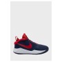 Nike Team Hustle D 9 (gs) Spor Ayakkabı Aq4224-403