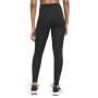 Nike W Nk One Df Mr Tgt Kadın Siyah Antrenman Tayt DD0252-010