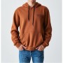 Ltb Nopiya Kahverengi Rengi Sweatshırt