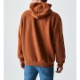 Ltb Nopiya Kahverengi Rengi Sweatshırt