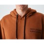Ltb Nopiya Kahverengi Rengi Sweatshırt