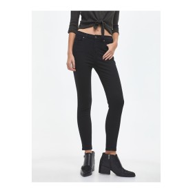 Ltb Kadın Arıana X Black Wash Skinny Jean Pantolon