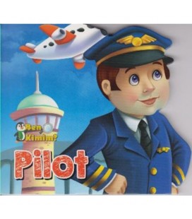 Ben Kimim: Pilot
