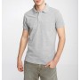 Ltb Wnado Erkek Gri Polo Yaka T-Shirt