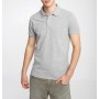 Ltb Wnado Erkek Gri Polo Yaka T-Shirt