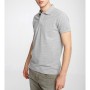 Ltb Wnado Erkek Gri Polo Yaka T-Shirt