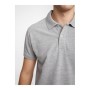 Ltb Wnado Erkek Gri Polo Yaka T-Shirt