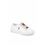 US Polo Assn CONVEN Beyaz Kadın Sneaker 100304076