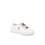 US Polo Assn CONVEN Beyaz Kadın Sneaker 100304076