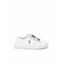 US Polo Assn CONVEN Beyaz Kadın Sneaker 100304076