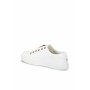 US Polo Assn CONVEN Beyaz Kadın Sneaker 100304076