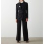İpekyol Kalın Kemer Detaylı Blazer IW6210106021001