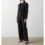 İpekyol Kalın Kemer Detaylı Blazer IW6210106021001
