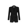 İpekyol Kalın Kemer Detaylı Blazer IW6210106021001