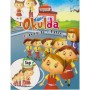 Okulda Güvende Olalım
