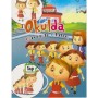 Okulda Güvende Olalım