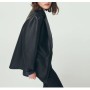 Twist Kadın Siyah  Scuba Blazer TW6210106013001